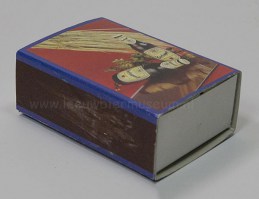 luciferdoosje leeuw bier aldi a